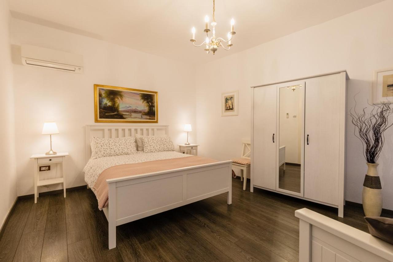 Apartman Arca Rovinj Exterior foto