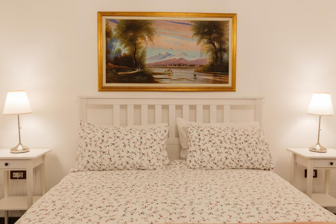 Apartman Arca Rovinj Exterior foto